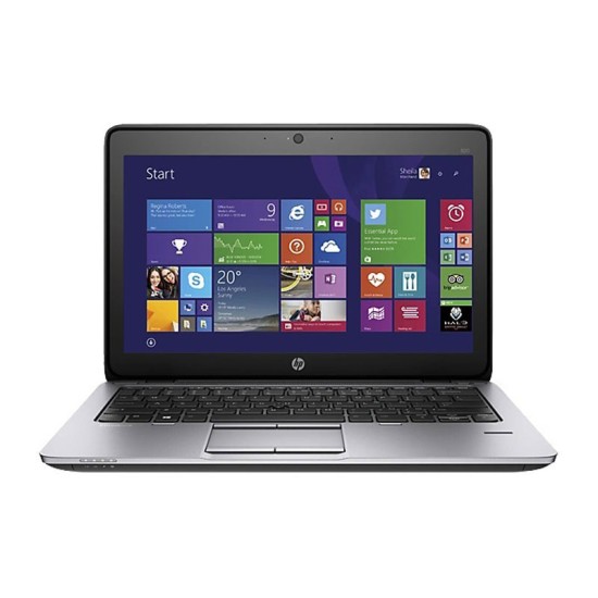 HP EliteBook 820 G1 i5-4300U 8GB 180GB SSD 12.5 inch HD