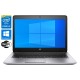 HP EliteBook 840 G1 i5-4300U 8GB DDR3L 256GB SSD 14 inch HD