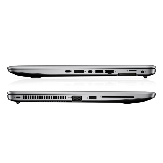 hp EliteBook  G3 Core i5 U 2.4GHzGBGBSSD.6W/FHD