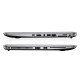 HP EliteBook 850 G3 i5-6300U 8GB DDR4 256GB SSD 15.6 inch Full-HD