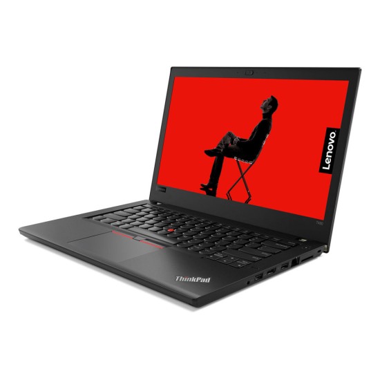 Lenovo ThinkPad T480 i5-8350U 8GB 256GB SSD
