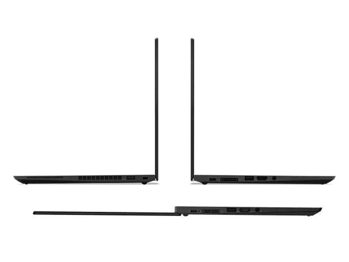 Lenovo ThinkPad X13 Gen 1 Laptop | Intel Core i5-10310U | 16GB DDR-2666 |256B SSD M.2 | 13.3 inch FHD Touchscreen