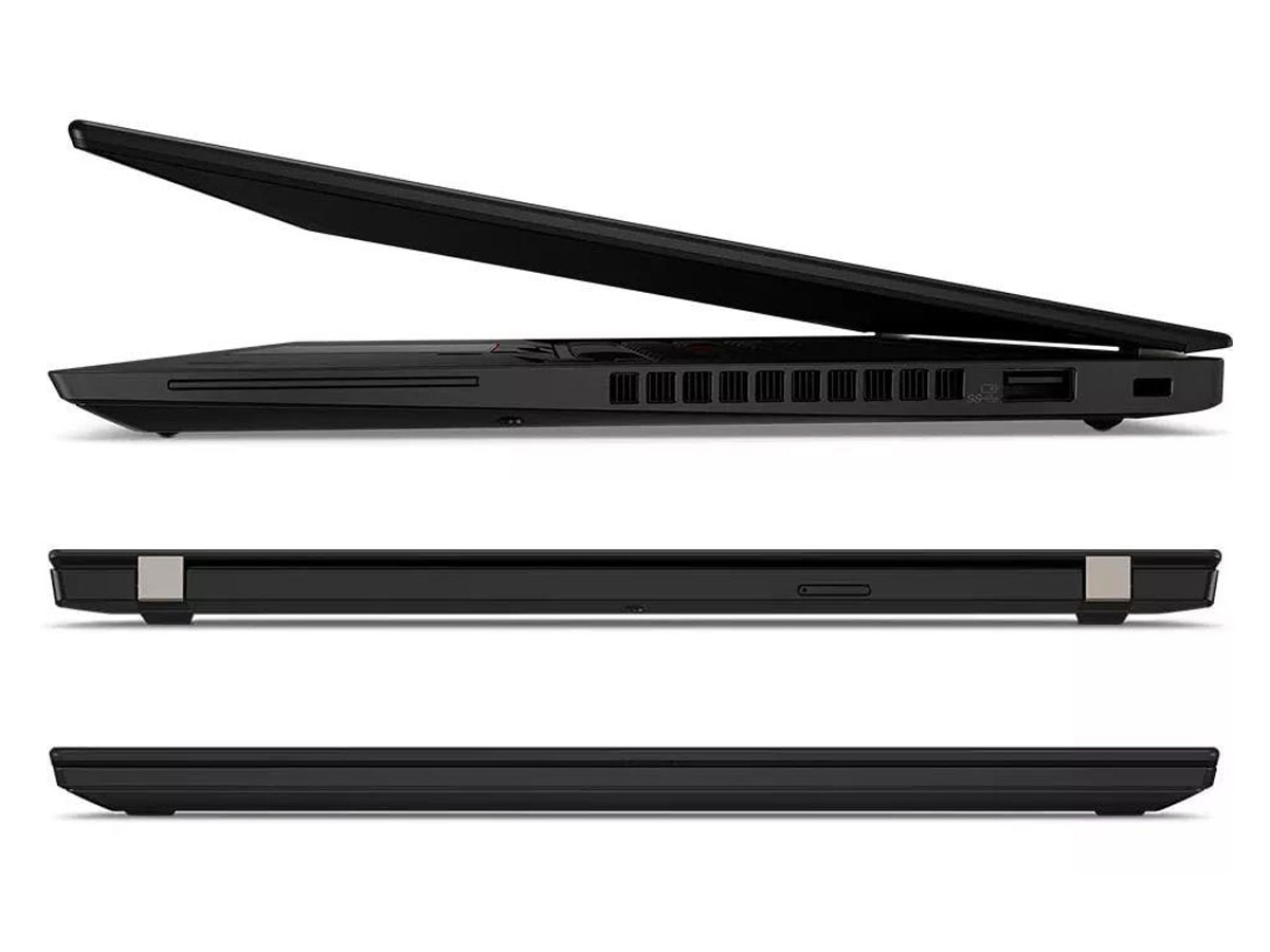 Lenovo ThinkPad X13 Gen 1 Laptop | Intel Core i5-10310U | 16GB DDR-2666 |256B SSD M.2 | 13.3 inch FHD Touchscreen