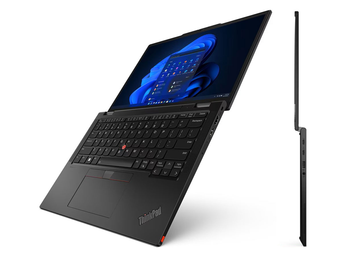 Lenovo ThinkPad X13 Yoga Gen 4 Laptop | Intel Core i7-1355U | 16 GB LPDDR5-6400 | 1 TB  SSD PCIe | 13.3 inch WUXGA Multi-touch