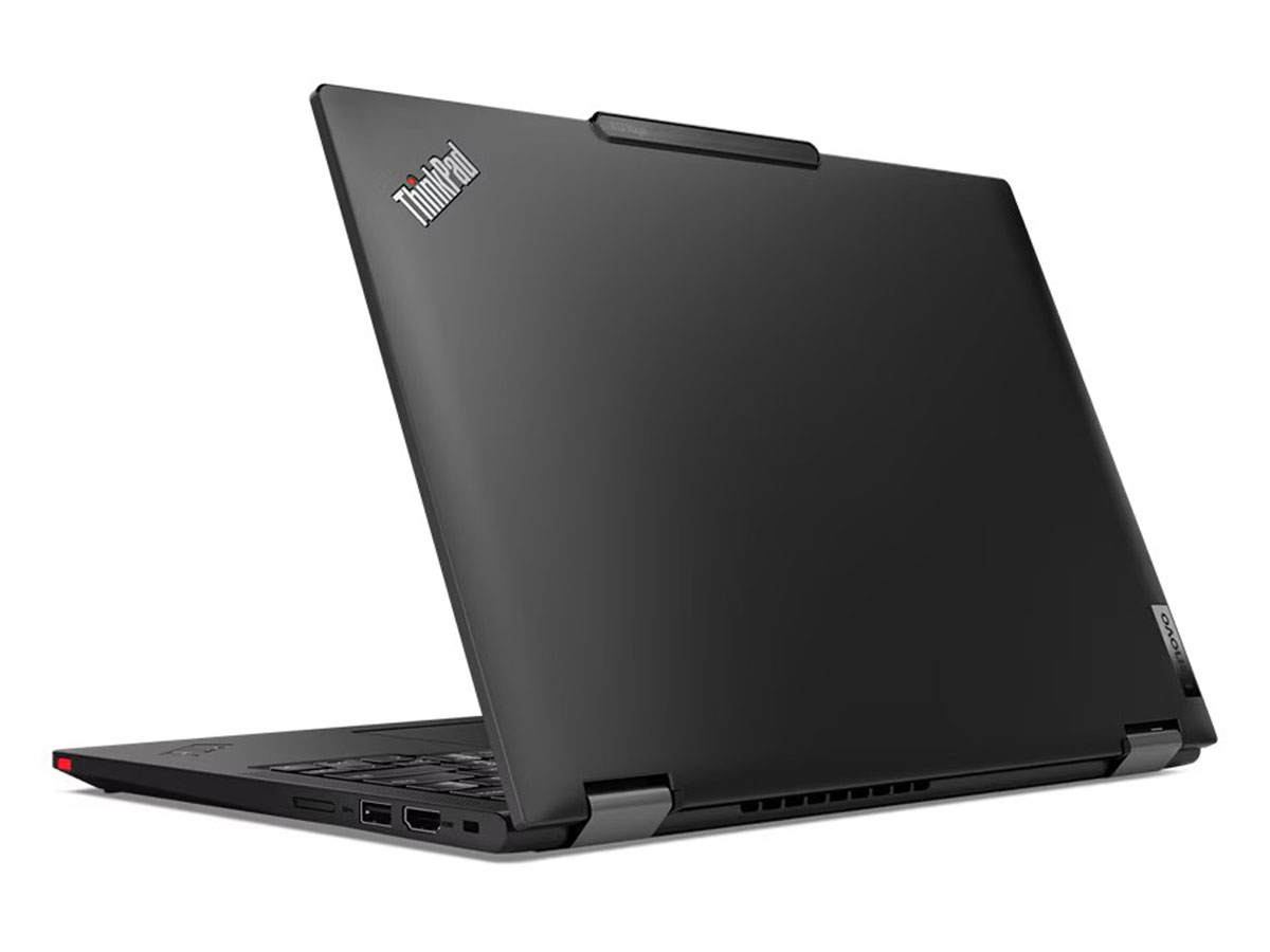 Lenovo ThinkPad X13 Yoga Gen 4 Laptop | Intel Core i7-1355U | 16 GB LPDDR5-6400 | 1 TB  SSD PCIe | 13.3 inch WUXGA Multi-touch